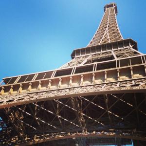 eiffel