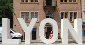 Lyon